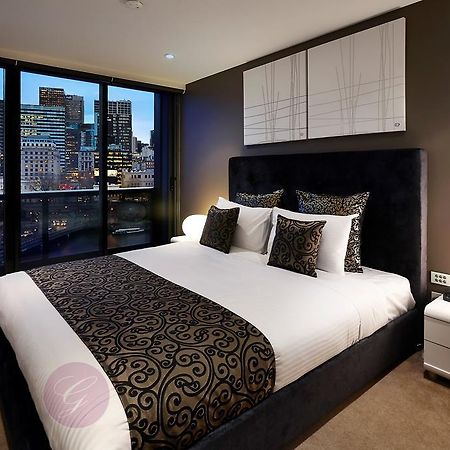 Melbourne Luxury Collectionアパートメント エクステリア 写真