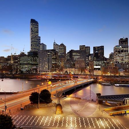 Melbourne Luxury Collectionアパートメント エクステリア 写真