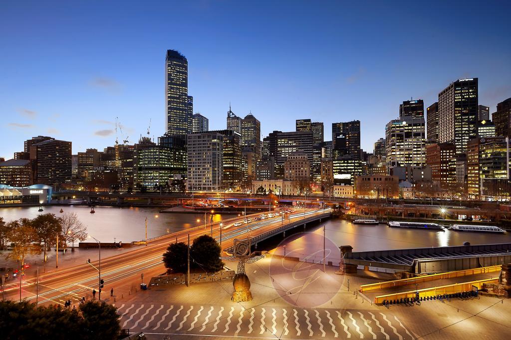 Melbourne Luxury Collectionアパートメント エクステリア 写真