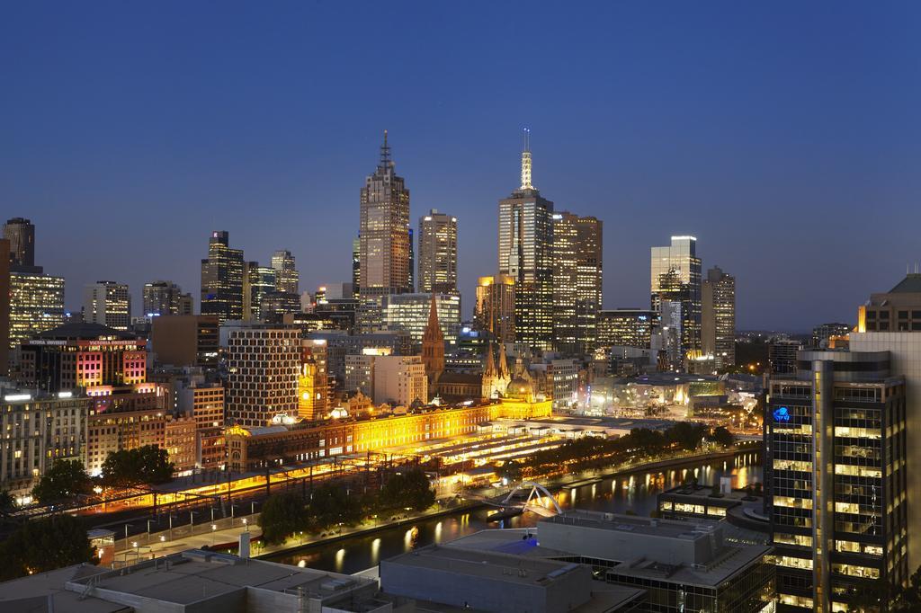 Melbourne Luxury Collectionアパートメント エクステリア 写真