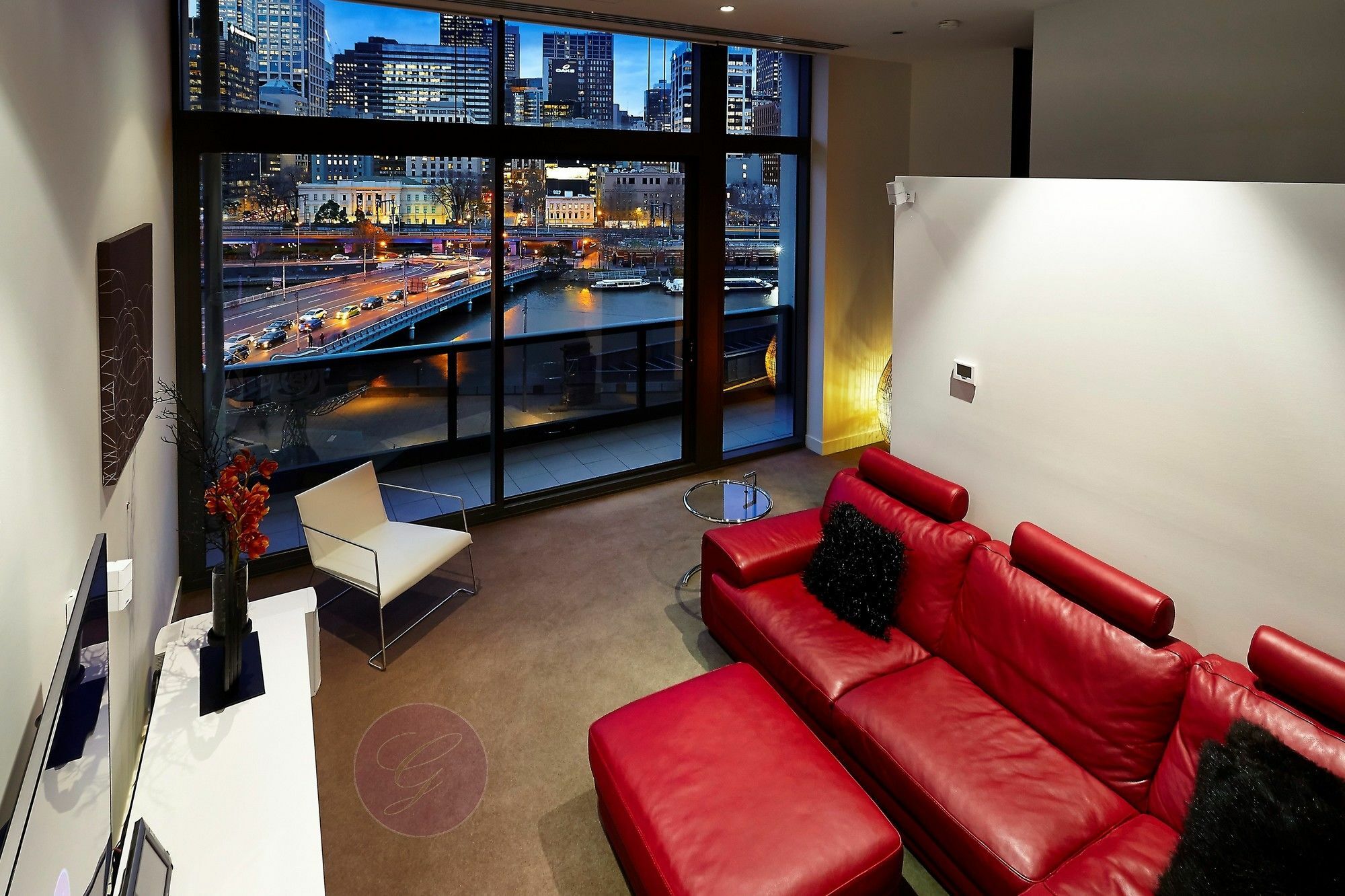 Melbourne Luxury Collectionアパートメント エクステリア 写真